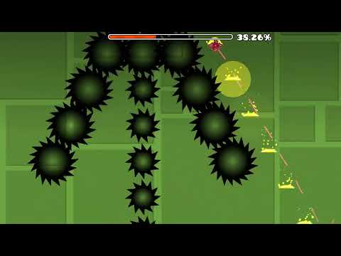 Showcase for clufunk