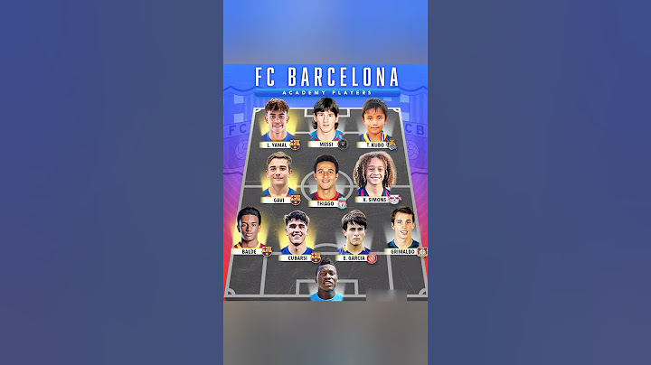 🔵😳BARCELONA’S LAMASIA XI IS DEADIEST WITH MAN UTD ONANA IN GK 🔥#barca #mufc #football #shorts