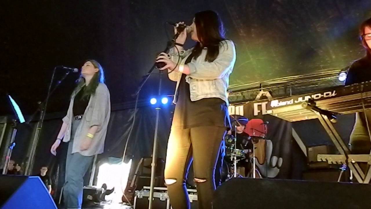 Bean Fest 9th July 2016 YouTube