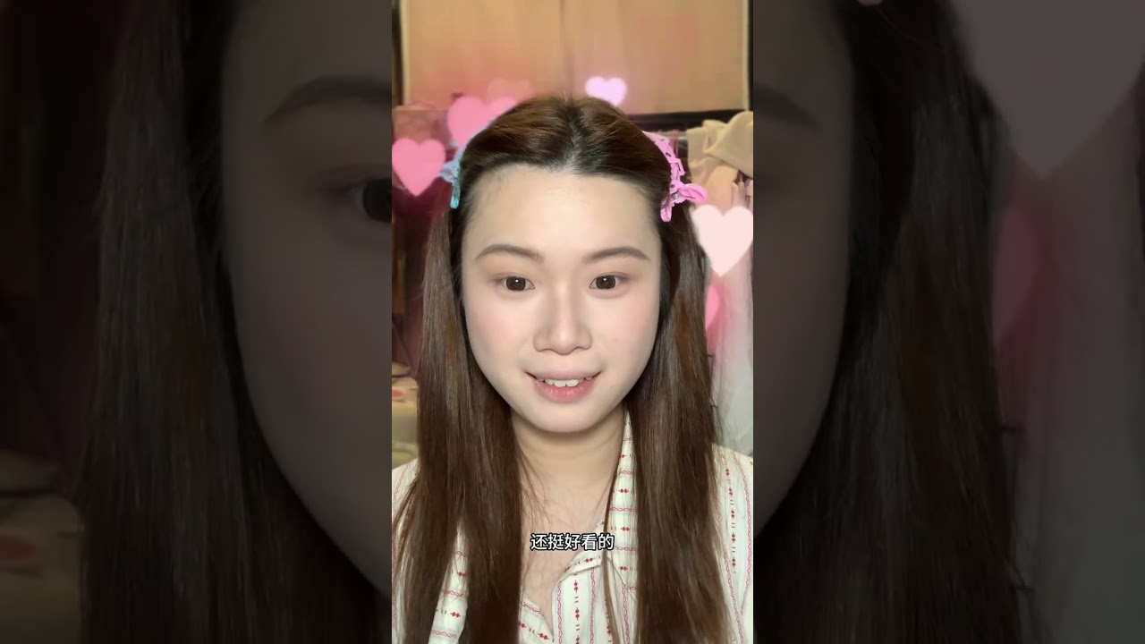 7 Minutes A Detailed Tutorial on a Warm chestnut-flavored makeup look. My first attemp