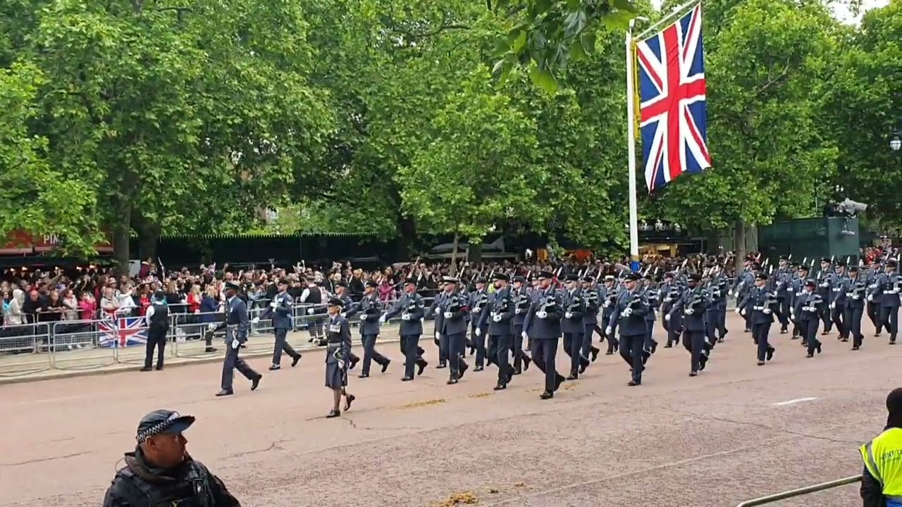 Platinum Jubilee : Pageant [FULL] 2022