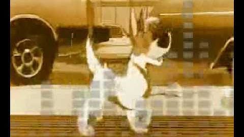 Animash - blame it on the Pop