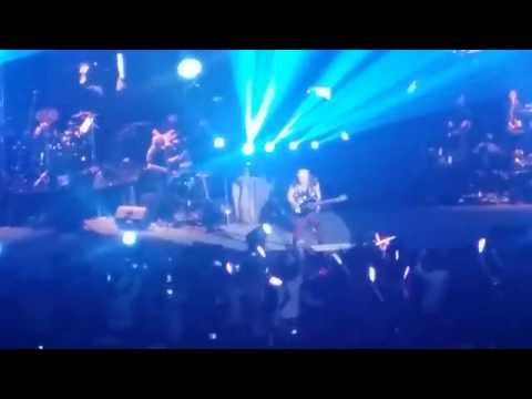 天才白痴往日情﻿  Sam Hui in concert 2015.3.21