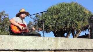 Radical Face - Glory (Live 2011 New LA Folk Festival)