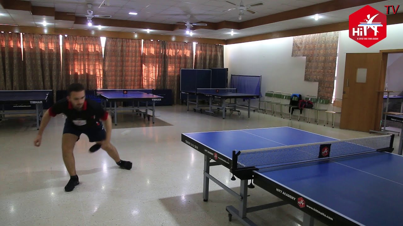 Malta Table Tennis Academy