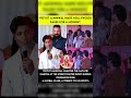 VIDYUT JAMMWAL CHANTED THE GAYATRIMANTRA AT THE STREET FIGHTER EVENT DURING#vairalshortvideos