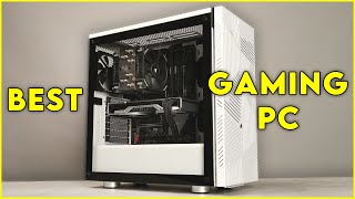 Best OVERALL Prebuilt Gaming PC in 2021 | September Updated List?