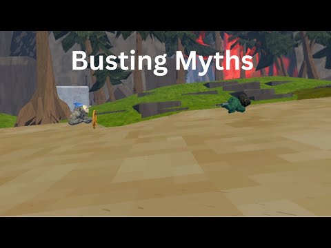 Busting myths in animal company's new update
