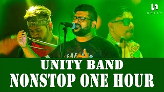 Unity Band Sl Acoustic Sinhala Songs One Hour Nonstops 