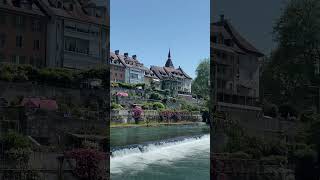 Bremgarten AG Switzerland 2023