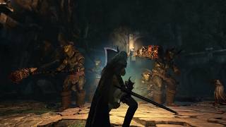 Revisiting Dark Arisen Before The Big Expansion - Dragon's Dogma