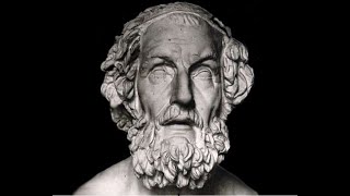 Homeros kimdir?