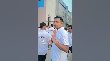 बीपार्ड प्रशिक्षण  गया। #gaya #bipard #shortsvideo #biharbeltron