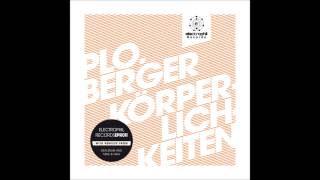 Plo.berger - CousCous (Original Mix)