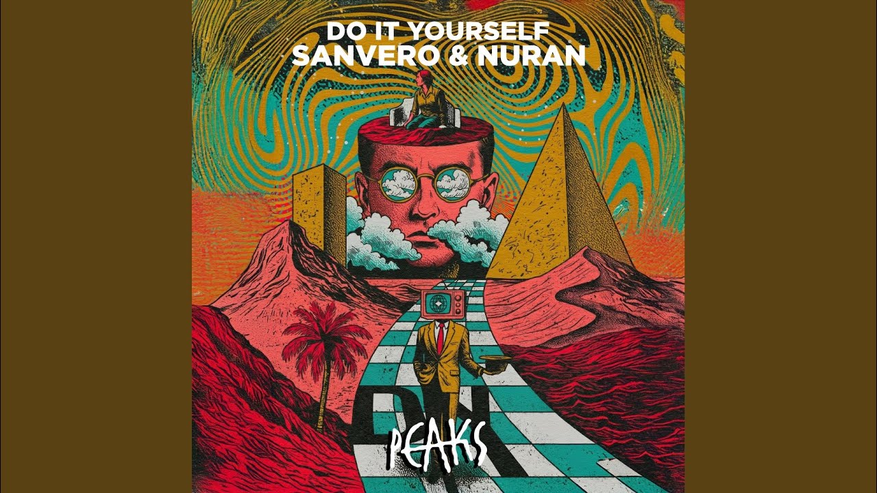 Guarda Do It Yourself (Extended Mix) su YouTube Guarda Do It Yourself (Extended Mix) su YouTube