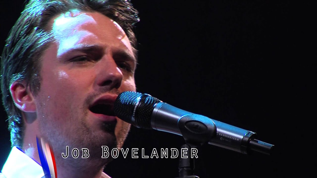 Theater promo Vive La France 2015 YouTube