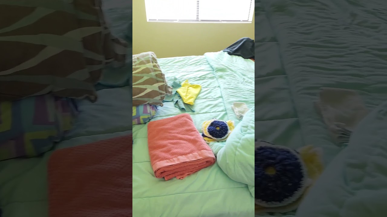 Doing final touches  before the packers come. #laundry #moving #preparation #military #pcs #favorite