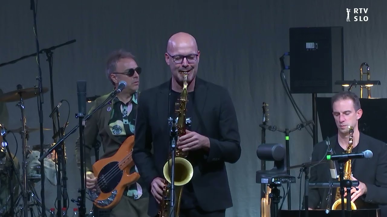 Elevators - V aorto [Izštekanih 10 2024]