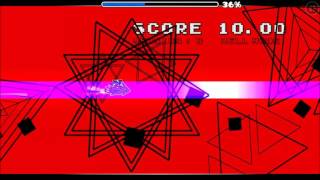 flying skill 10.00 hell mode