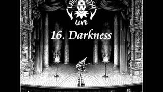 Video thumbnail of "Lacrimosa - Darkness"