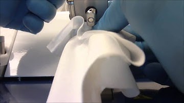 Microarray Decontamination Procedure for TrayMix S4