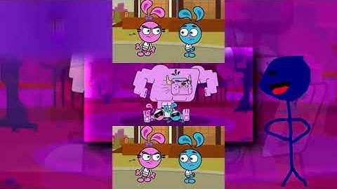 YTPMV Ying Yang Yo Scan