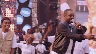 Mike Kalambay - Fongola Likolo - Explo Celebration - Stade des Martyrs