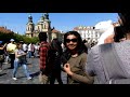 7 Days in Prague Czech Republic Sightseeing