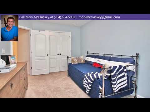 6017 Sweetbay Lane, Indian Land, SC home video tour