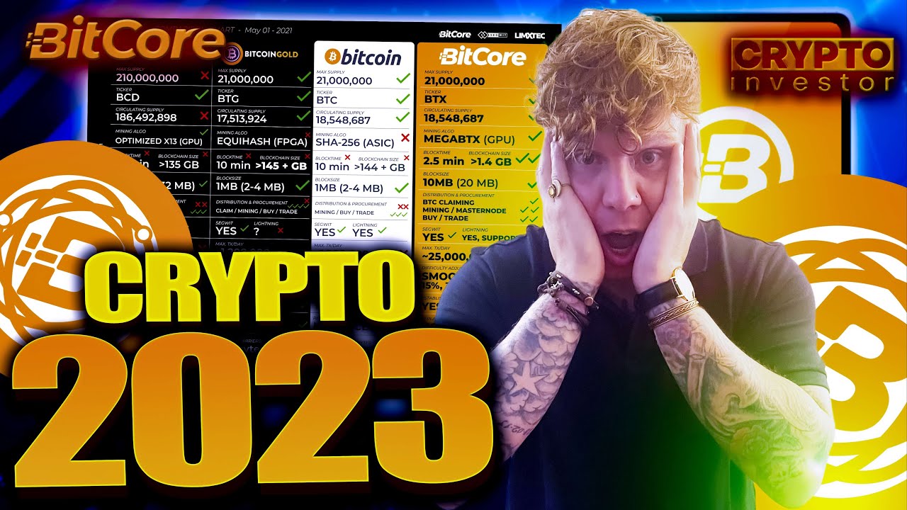 Crypto 2023 | Crypto Market | Crypto Market Update