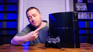 How PS3 Quickly Became My Favorite Console