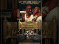2Pac x Hussein Fatal Remix 🔥 Buck Buck Verse #outlawz #2pac