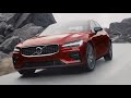 #VOLVISTACARS – New Volvo S60 R Design Running footage
