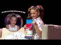 Dance Moms- Dances based on events from the show pt. 1