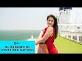 Sail From Mumbai To Goa On India's Biggest Luxury Cruise | Curly Tales