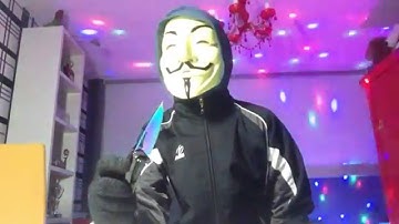 My Knife Tricks - Performed By Ziinx