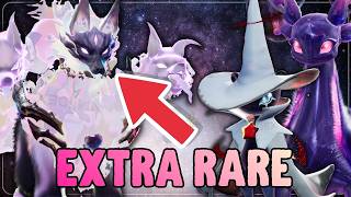Aniimo Les Shiny, Tout Comprendre Sur Etincelant, Ombral, Prismana Et Variantes