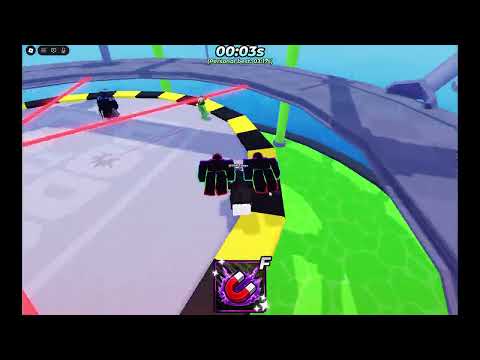Roblox Dodge the Lasers! Gameplay, road to Pro servers, Lvl 17, 8 game Win streak