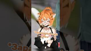 Доводят Банши #sleduck #banshameow #lil_pup4 #vtuber #twitch #мем #юмор #питомник #pitomnik