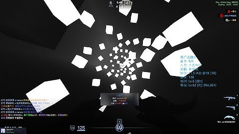 CS2 Zombie Escape - ze_rien_z RTV stage