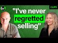 Why I Don't Regret Selling for $100M+ (While Shopify Hit $100B) | Roy Rubin