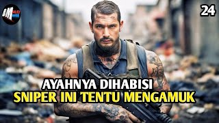 Anak Pungut Yang Besarnya Memberantas Mafia - Alur Cerita film action terbaru