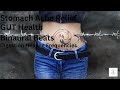 Stomach Pain Relief |Gastric &amp; Gut Health Binaural Beats | Digestive Healing Frequencies Acid Reflux