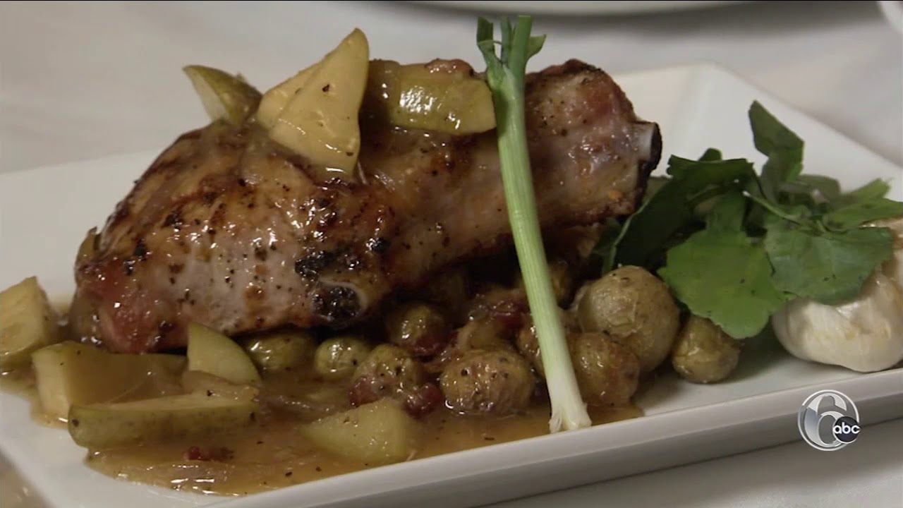 FYI Philly: A.C. Restaurant Week