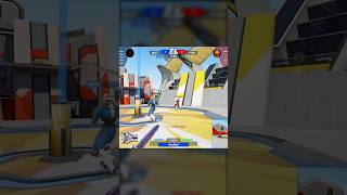 KILLING PEOLPE ON HYPER DASH VR IN 2026
