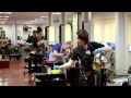 World Skills Wales, Hairdressing, nail art and nail technology competitions, Coleg Sir Gar