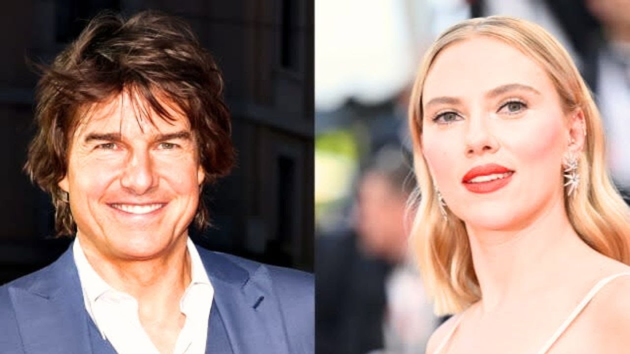 tom cruise scarlett johansson film