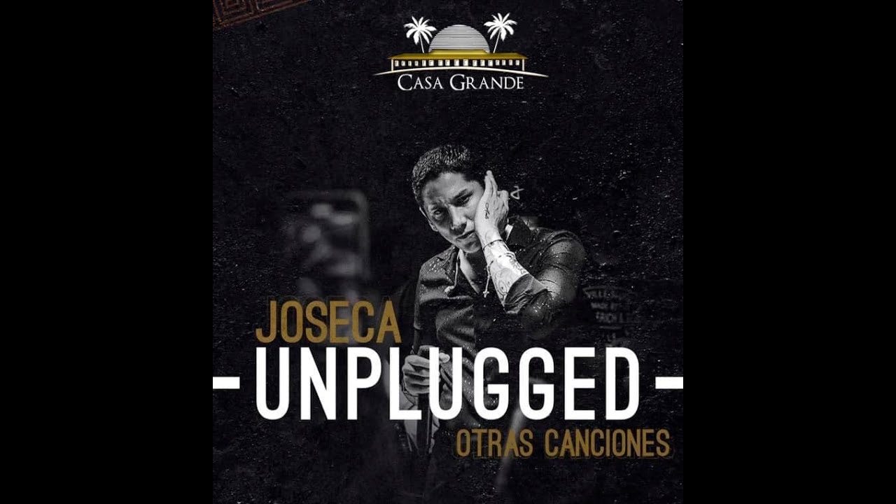 JOSECA SHOW 2 MODO CUMBIA