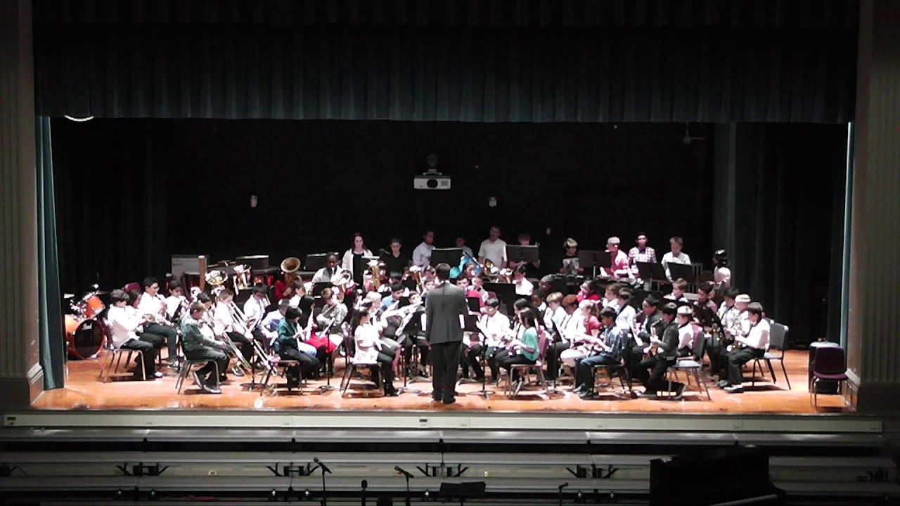 The Golden Eagle March Edmondson YouTube