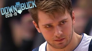 Luka Doncic 21 Points Full Highlights (12\/8\/2018)